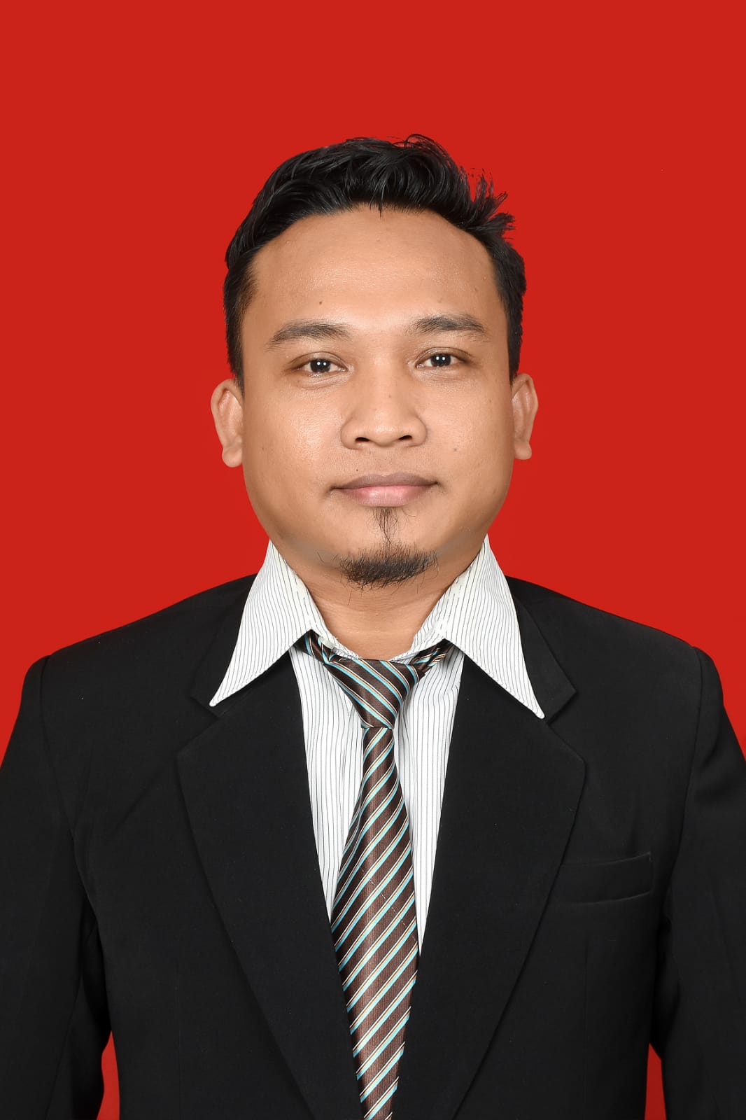 SAMSUL ARIFIN