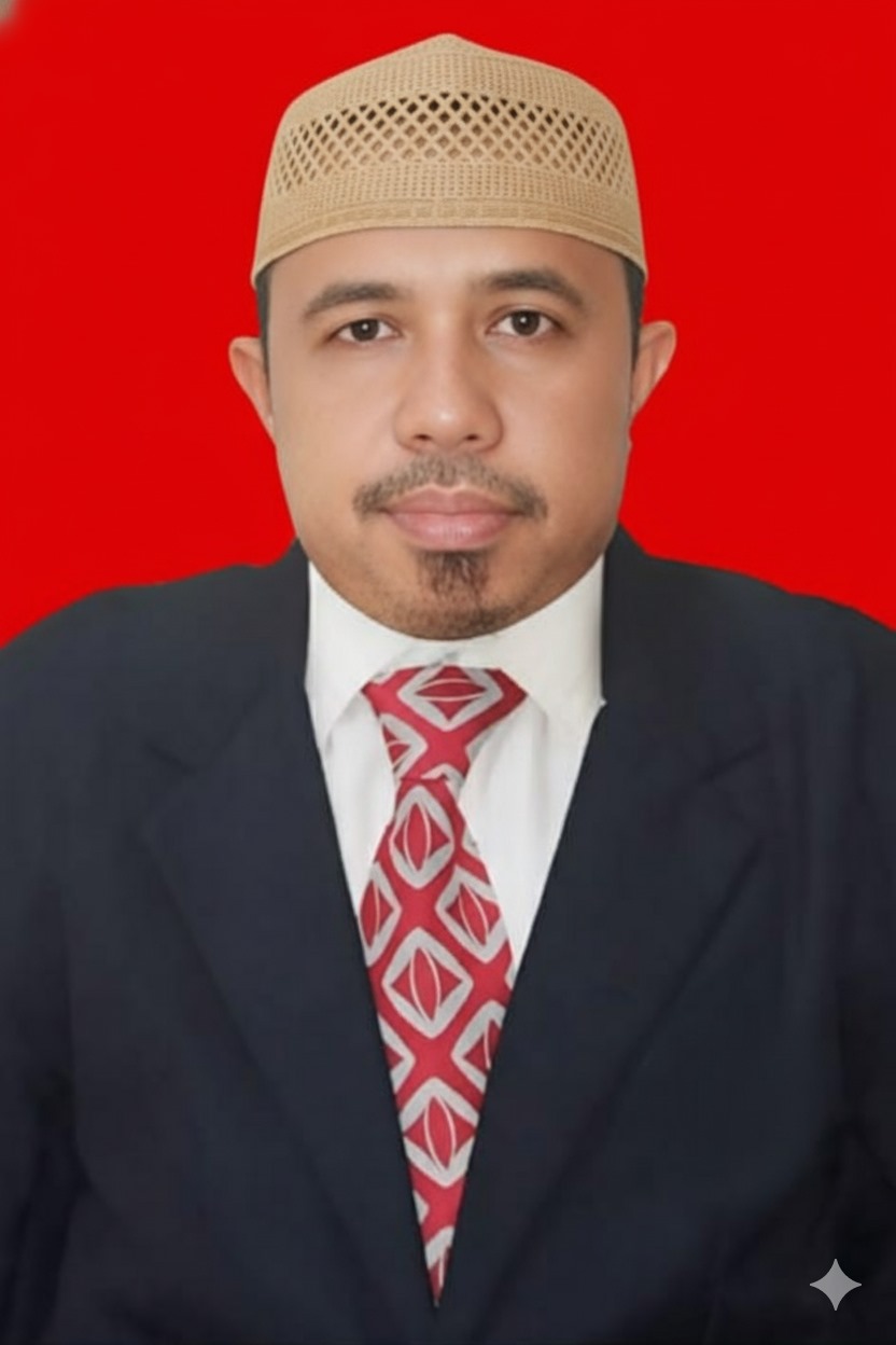 MOHAMAD THOYYIB MADANI